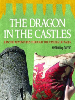 cover image of The Dragon in the Castles